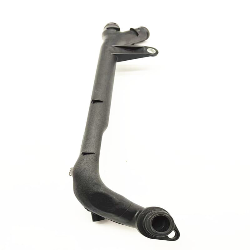 A2712001552 Mercedes-Benz M271 Engine Coolant Water Pipe W203/W204 C180 C200 W209 CLK