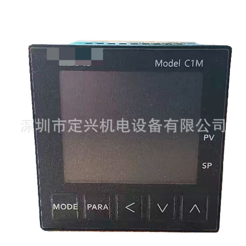 C1MTRORA0100 C1MTR0RA0100 single-loop regulator/digital regulator