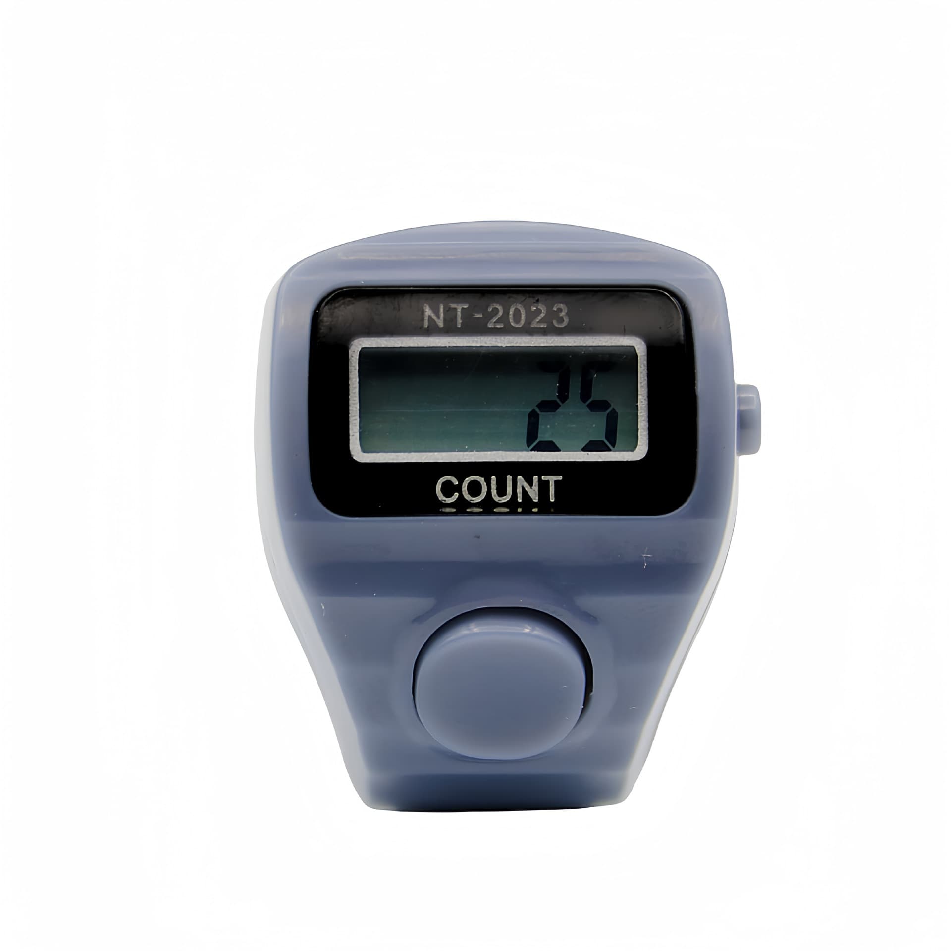 Mini Counter Ring Counter Portable Ring Electronic Counter People Flow Warehouse Tally Counter