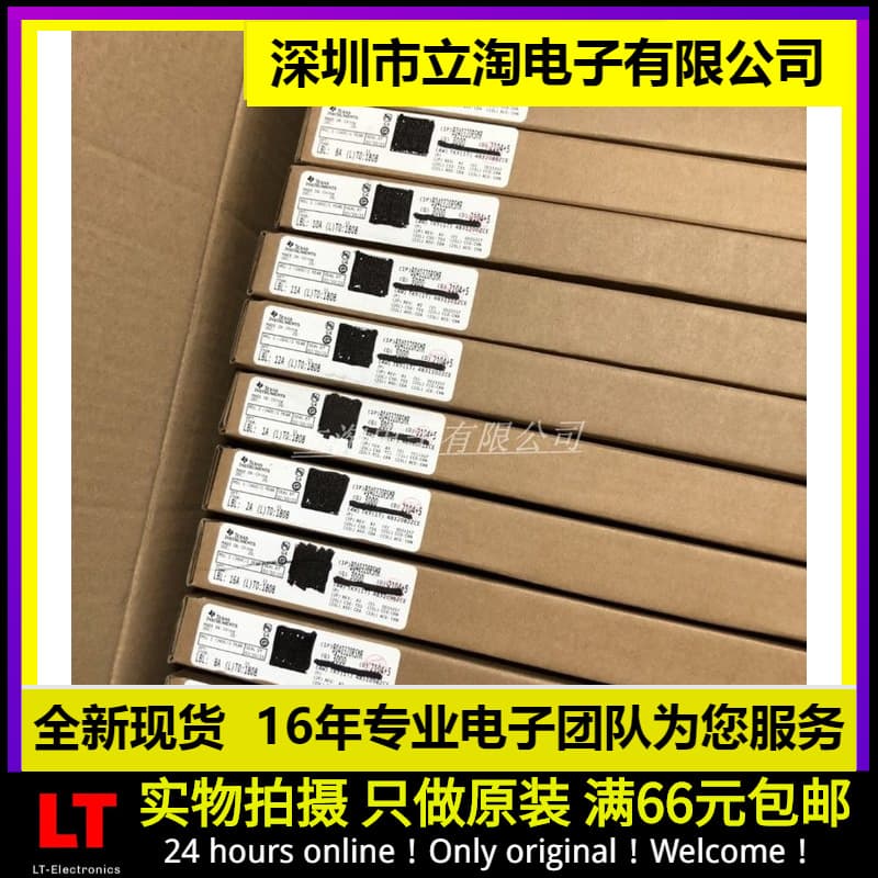 Brand new in stock BF998 SOT-143 RF MOSFET 12V 30mA