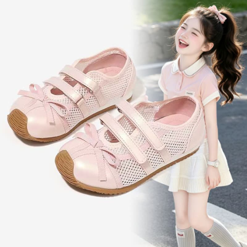 Girls' Sports Sandals, Thin Children's Creek Shoes, Big Kids Summer Shoes 2026 New Style Girls Summer Sandals