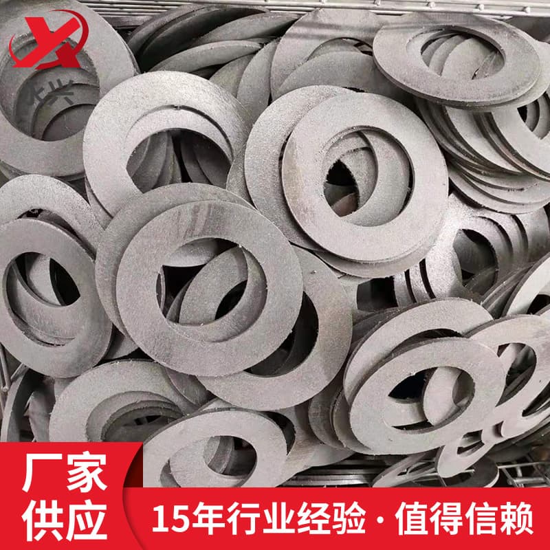 Round friction discs, press friction blocks, punch press clutch friction discs, wholesale motor brake pads