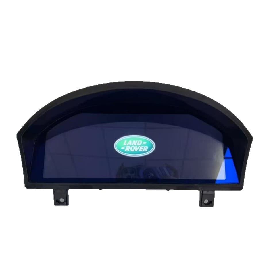 For Range Rover Sport Discovery 3 LCD instrument panel 12.3