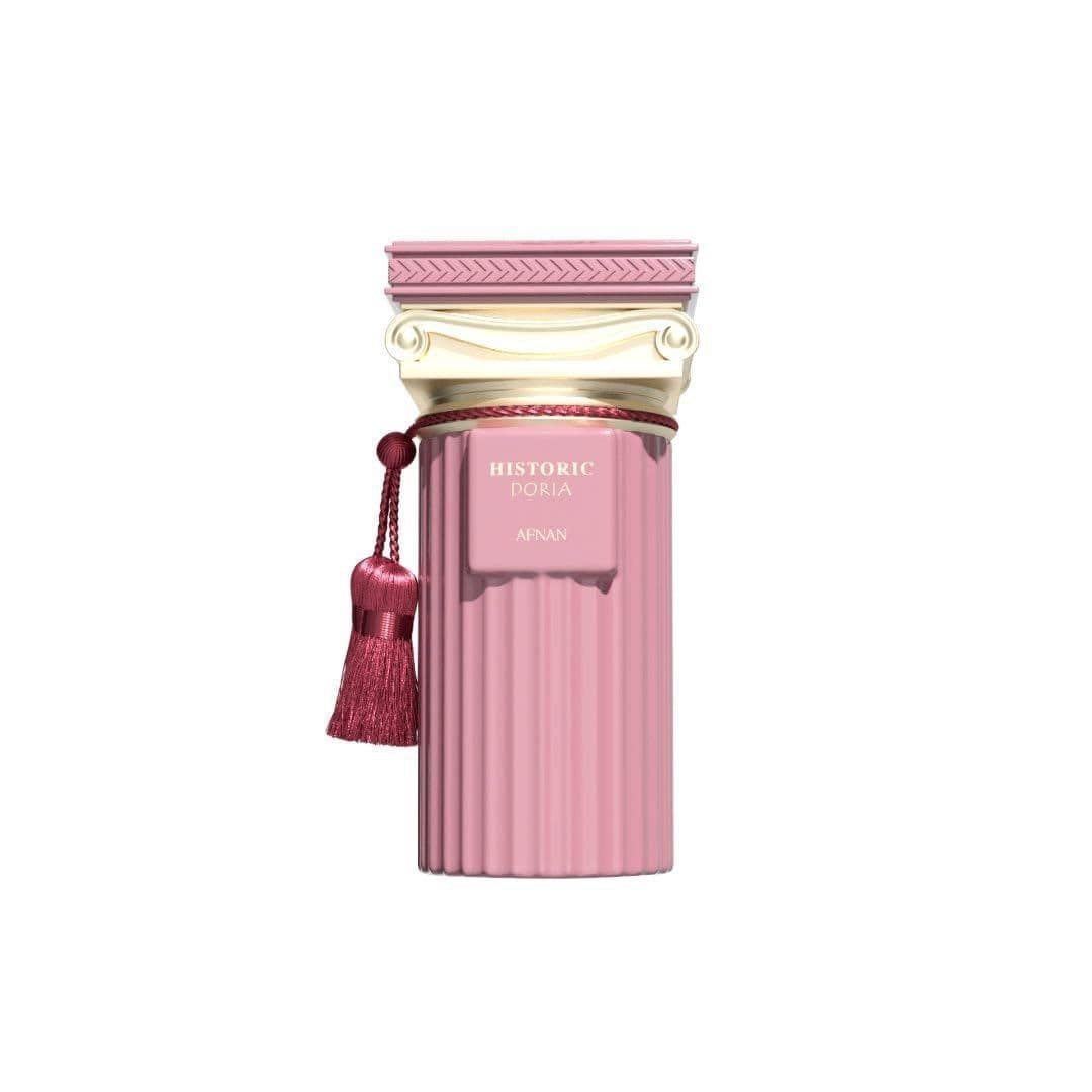 Cross-border popular Afnan Historic Sahara Unisex Extrait East Dubai women's spray fragrance