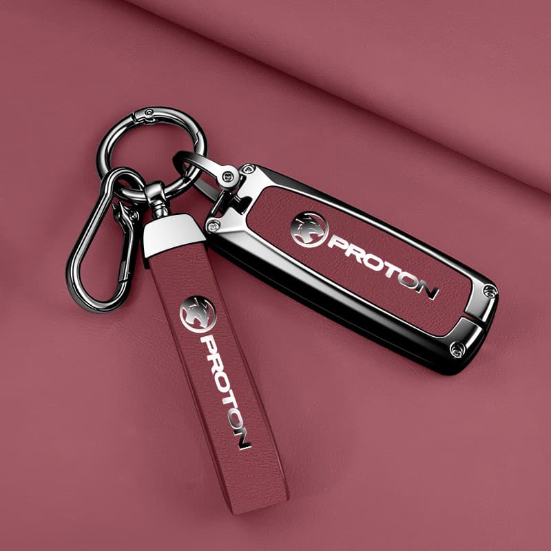 Suitable for Proton Persona Key Cover, Iriz Keychain, Suprima S Simple Accessories, Exora