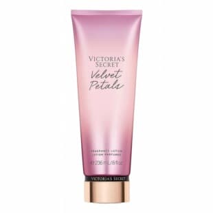 Victoria's Secret Velvet Petals Body Lotion 6ml Classic Creamy Scent Long-lasting Fragrance Autumn Winter Moisturizing