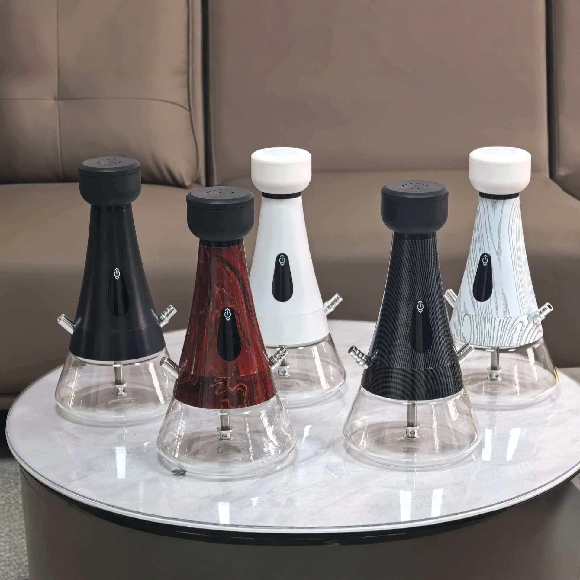New Hot Selling Electronic Hookah Electric Hookah Factory Wholesale