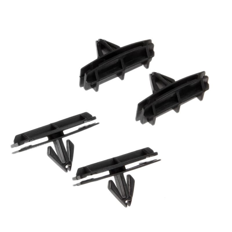 Applicable to Freemans Shepherd Grand Cherokee Car Clip Threshold Plate Card Buckle D334