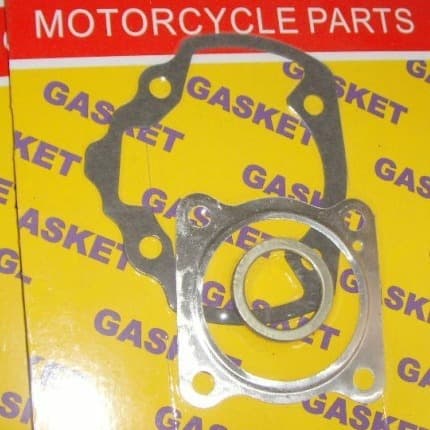 Taien Gasket Manufacturer Supplies Asbestos/Non-Asbestos BUXY50 BUXY70 Motorcycle Sealing Gaskets