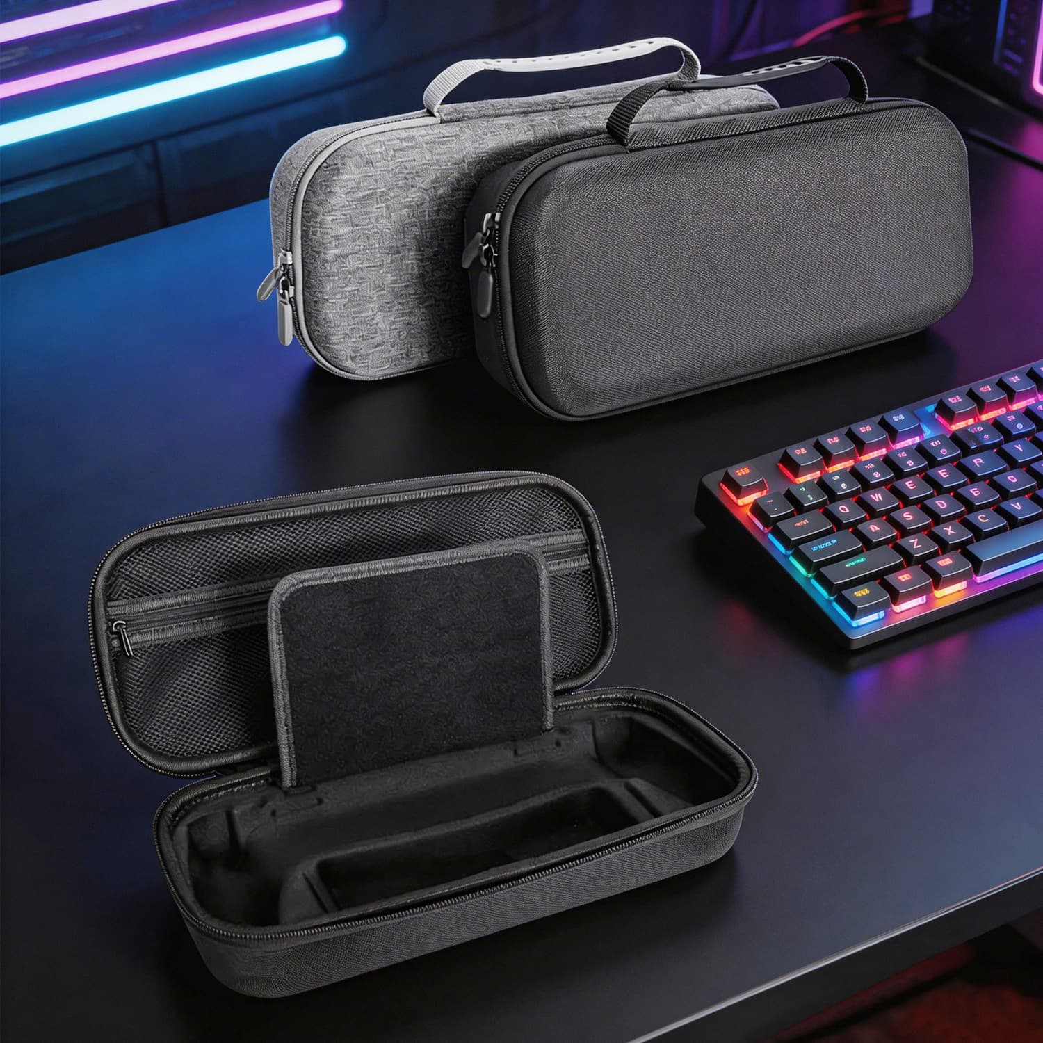 EVA Portable Storage Protection Bag for PlayStation Portal