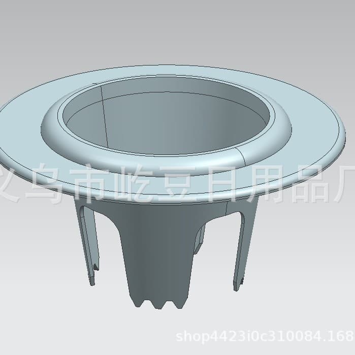 Cross-border new product Lawn Sprinkler Head Protector plastic lawn sprinkler head protective cover