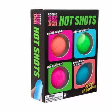 Cross-border Amazon Rugby Squeeze Stress Relief Toy Ball Stress Reliever Toy Sticky Ball