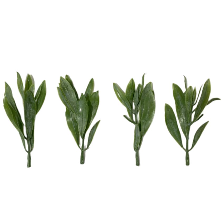 Cross-border Wholesale Artificial Aquatic Plants and Green Plant Accessories Direct from Factory