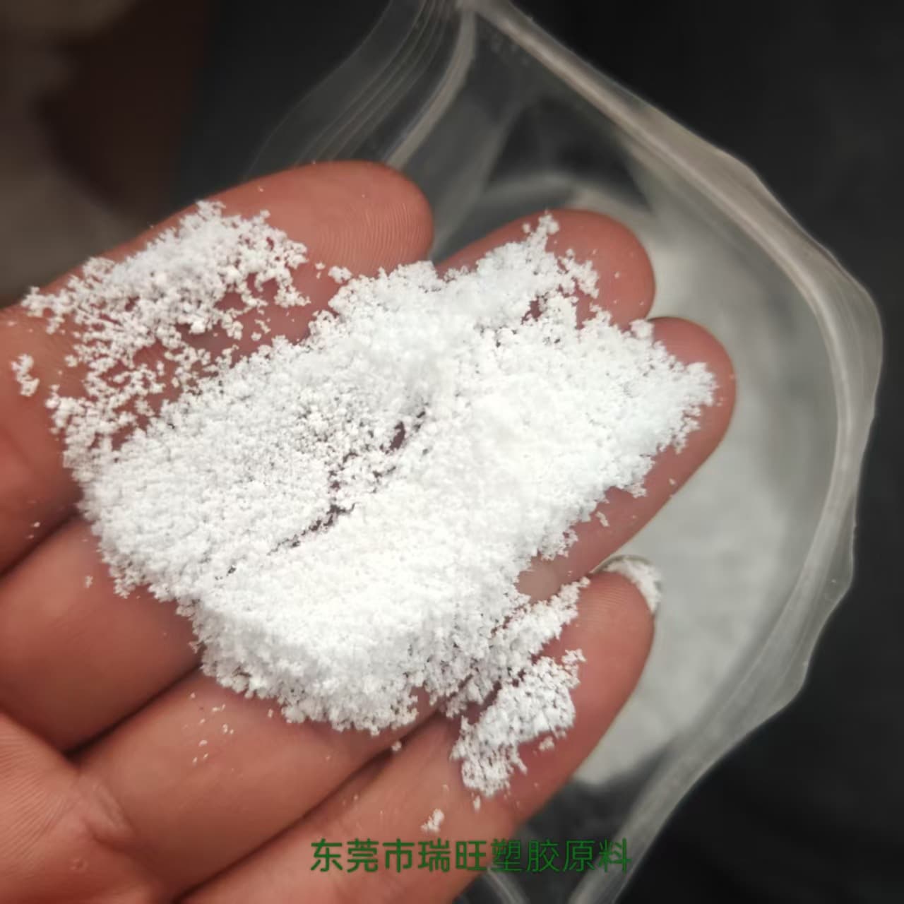 High compatibility SEPS powder, universal plastic toughener, suitable for high-precision product applications