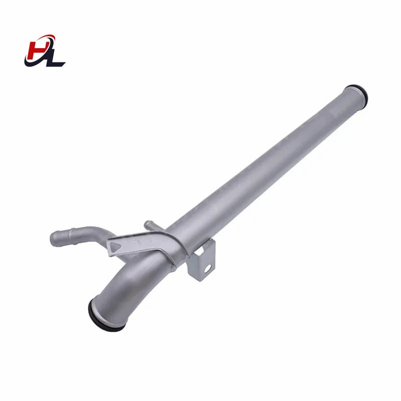 MN155162 For Auto Parts Engine Water Pipe Inlet Pipe