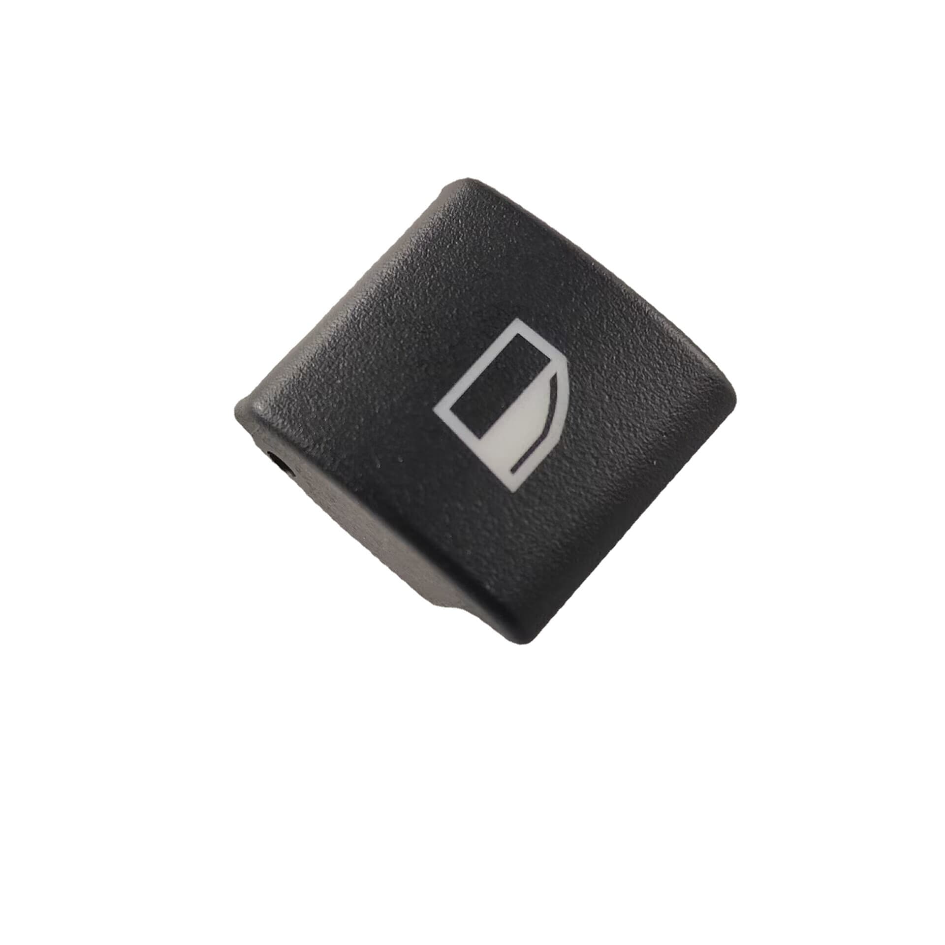 Suitable for BMW 3 Series E46 window adjustment switch cover 61318381514