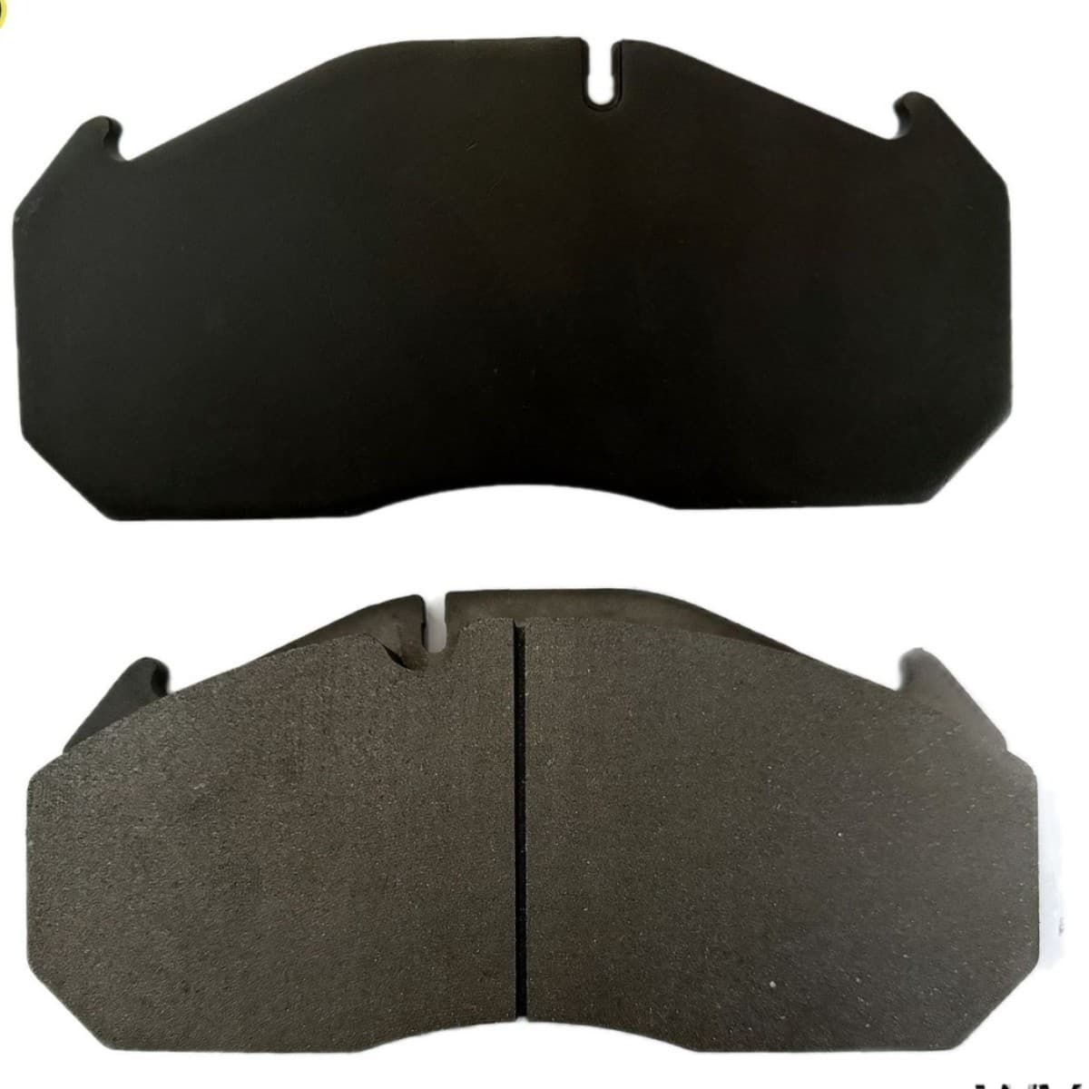 Model: WVA29030 30-year brake pad factory direct supply, popular at home and abroad, quality trusted choice.