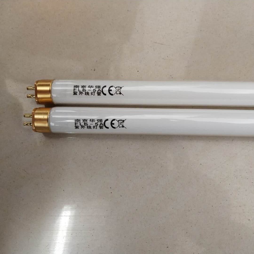 280-320nm fluorescent ultraviolet lamp, UVB lamp tube for gel imaging system, stable performance.