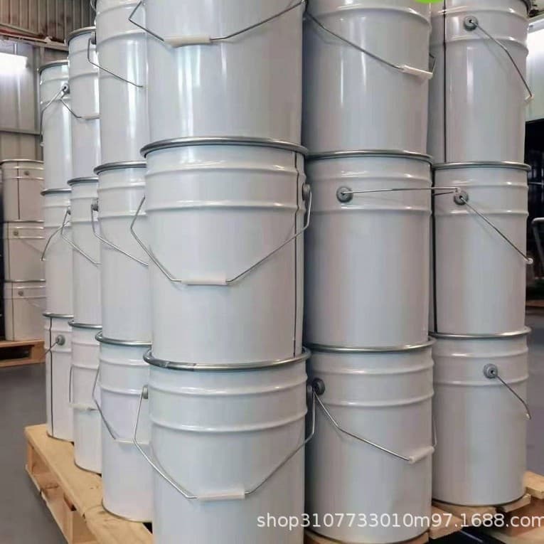 High viscosity liquid isoprene rubber, 50,000 molecular weight, used for surgical gloves, conveyor belts, etc.