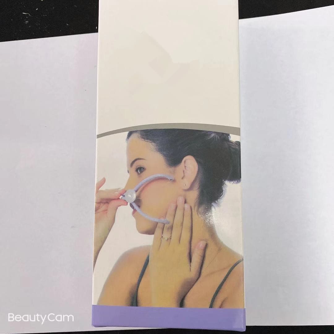 2021 Cotton Thread Remover Manual Thread Remover Facial Hair Remover Factory Outlet