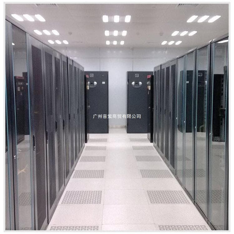 Enterprise data center construction by Huasite - consulting, planning, solution, design, construction, and operation