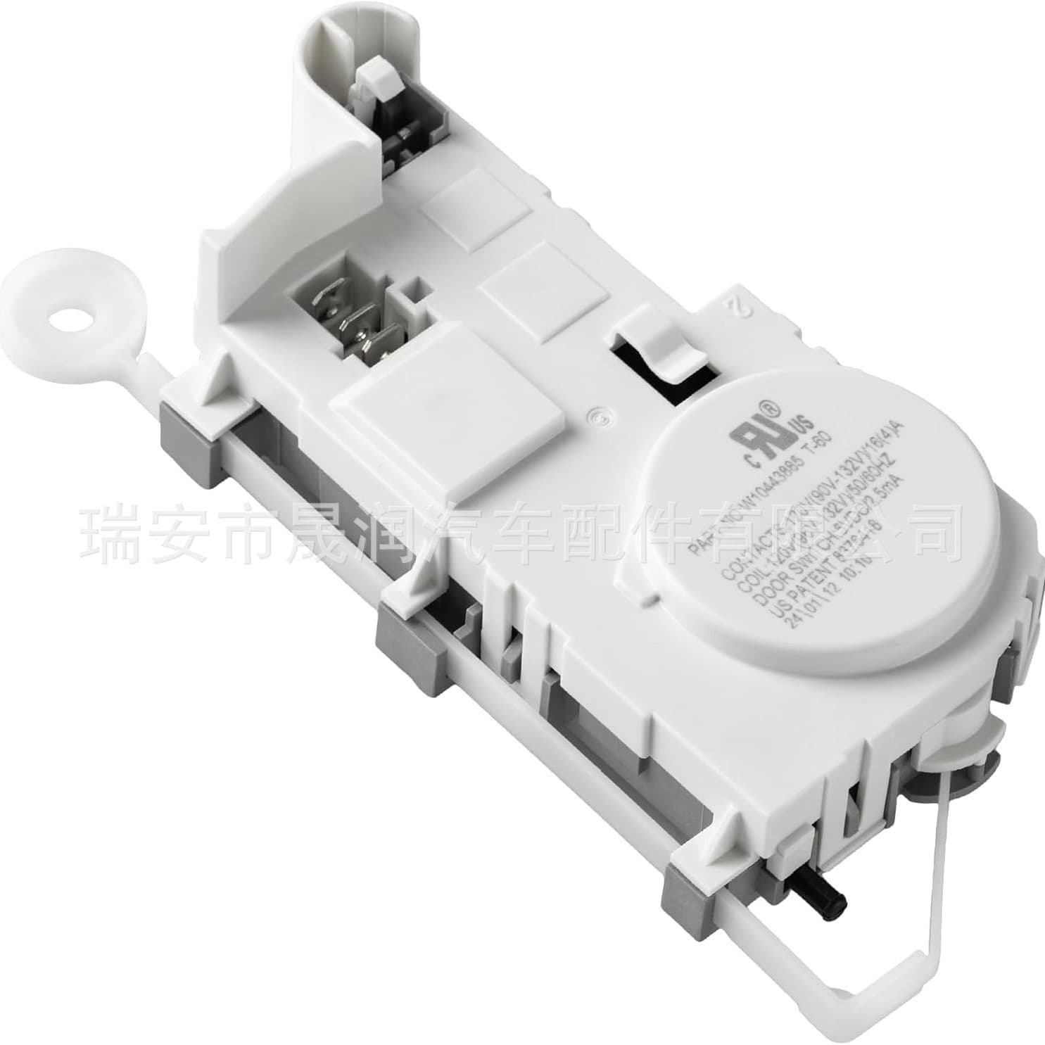 Direct supply from the manufacturer: W10443885