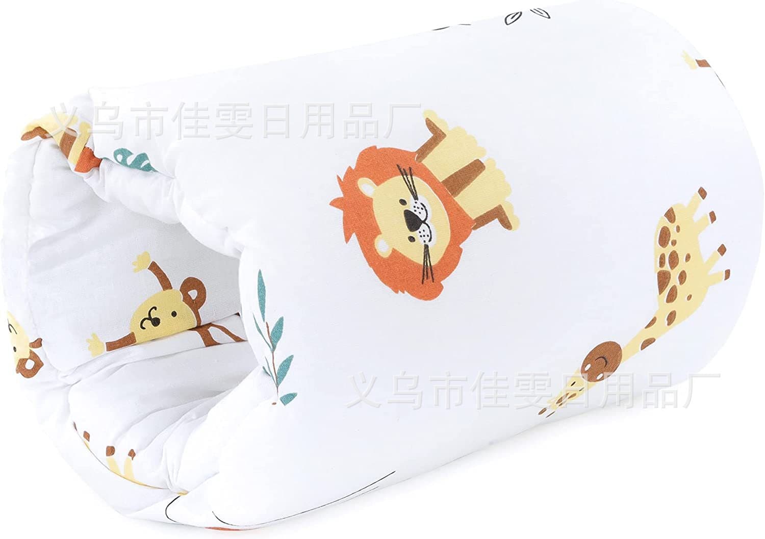 Nursing Arm Support Cushion Baby Holding Arm Pad Breastfeeding Pillow