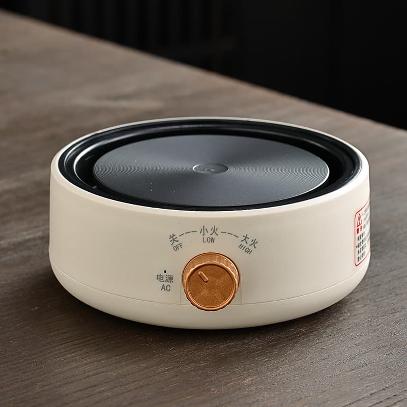Electric ceramic stove, tea stove, tea maker, small water kettle, tea brewer, mini induction cooker, household electric stove