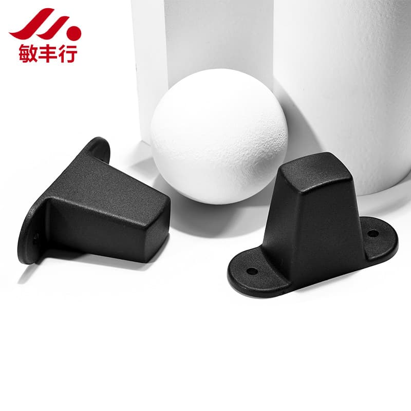 Source luggage base fabric case feet spikes suitcase feet base travel case front feet soft case feet luggage accessories