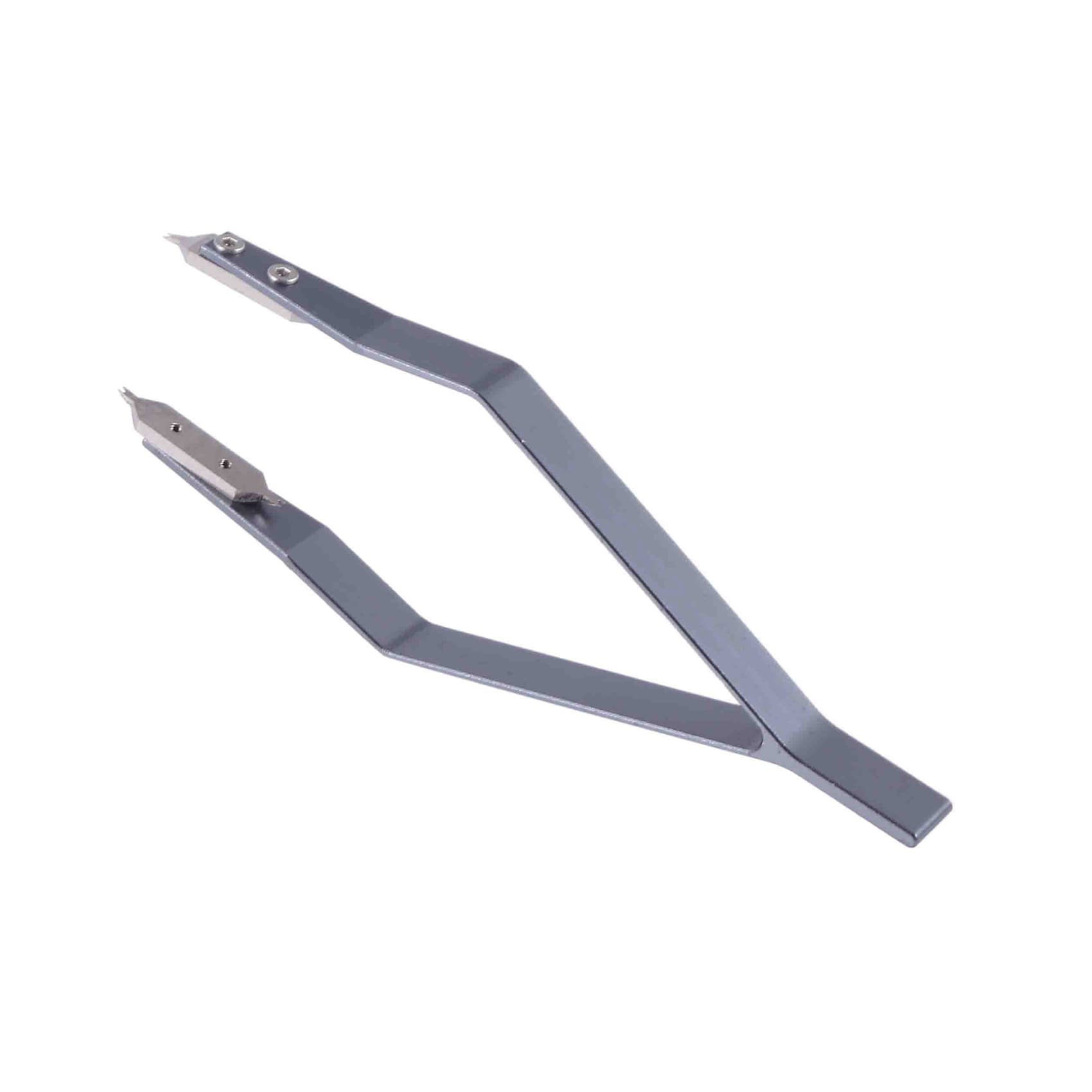 Watch repair tools, ear pliers, 7825 ear removal and assembly pliers, ear batch, V-type ear removal pliers, Y-type strap remover