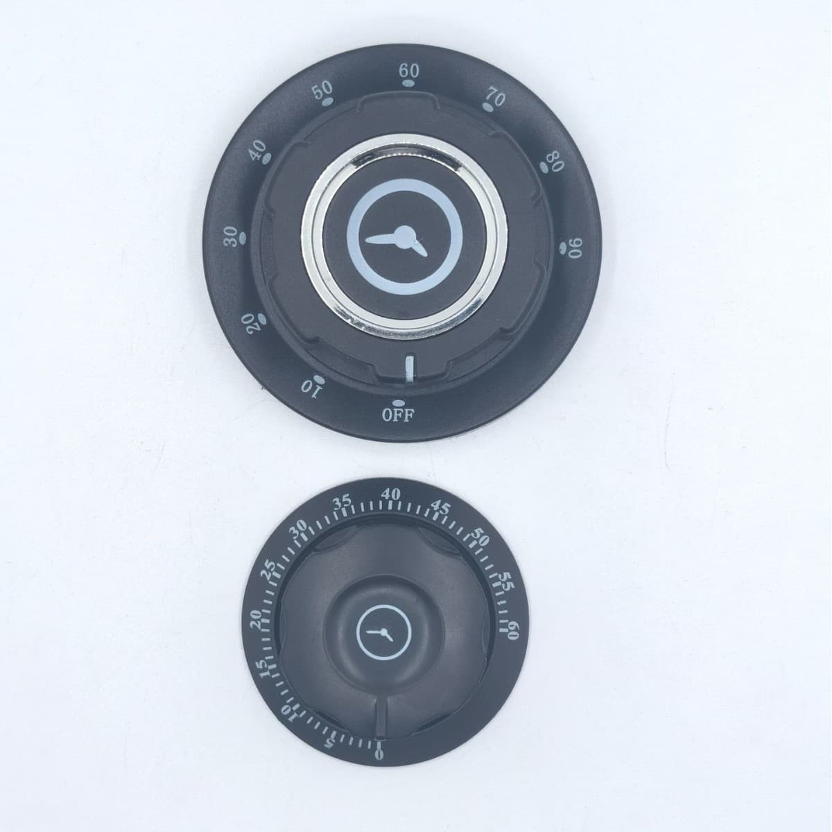 In Stock 5/15/30/60/90/120/180/240 Minute DKJ-SL Sand Blue Oven Disinfection Cabinet Timer