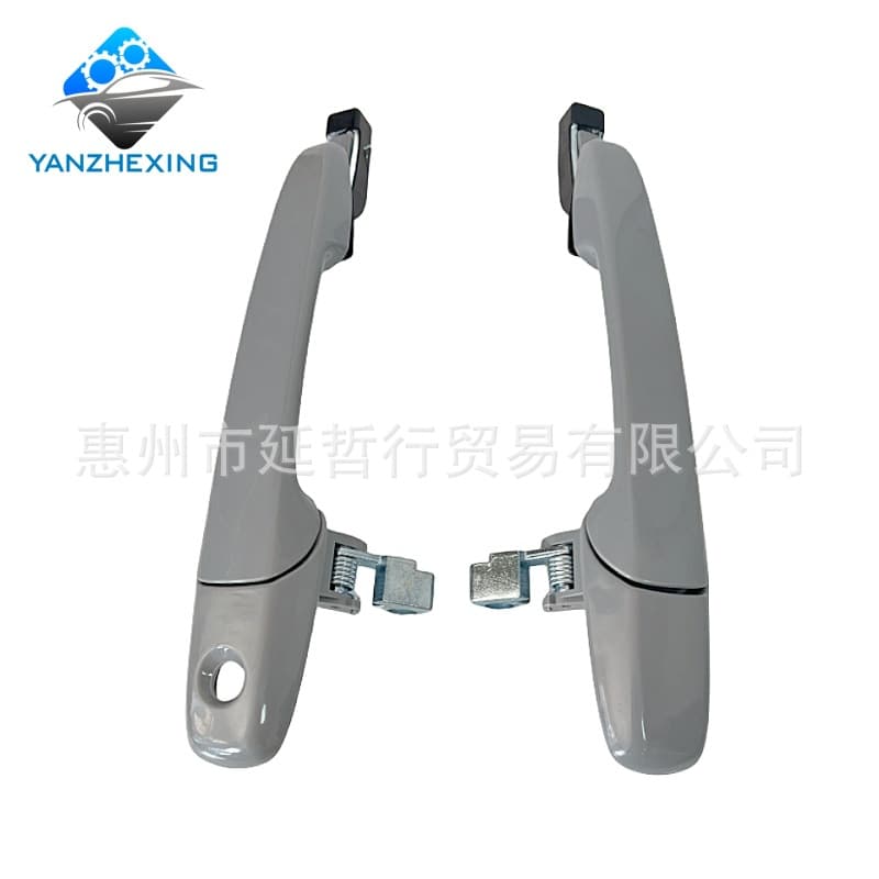 Suitable for Mazda 5 exterior handle Mazda 3 Mazda 6 Mazda 5 exterior door handle M5M6 door handle
