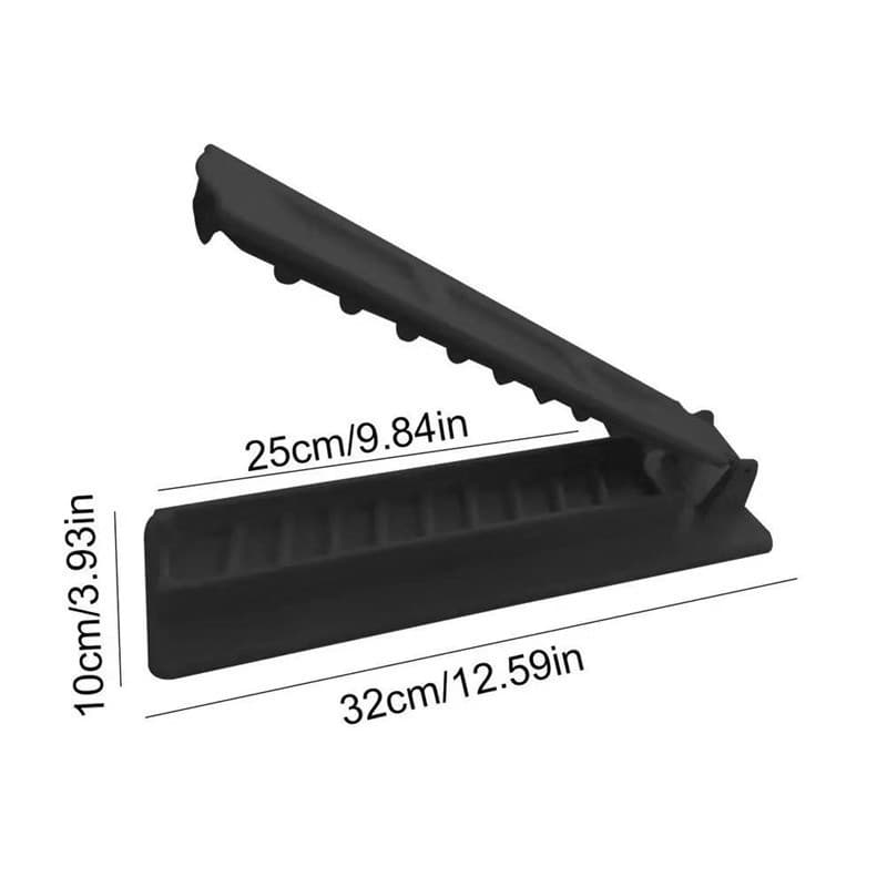 Cross-border Skewers Kebab Maker Grill Skewer BBQ Meat Outdoor BBQ Skewer Tool