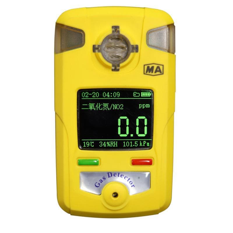 Nitrogen Dioxide Detector - Fast Shipping CEDH20 Nitrogen Dioxide Tester Gas Alarm Detector