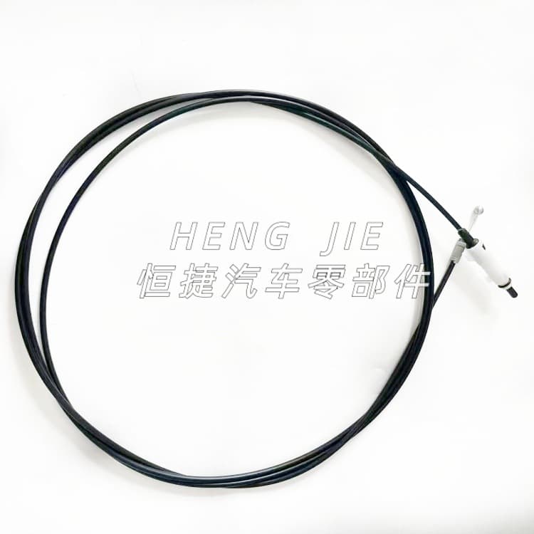 For: Toyota Series 77035-0P010 Cable Fuel Filler Door Lock Control Cable Sub-Assembly