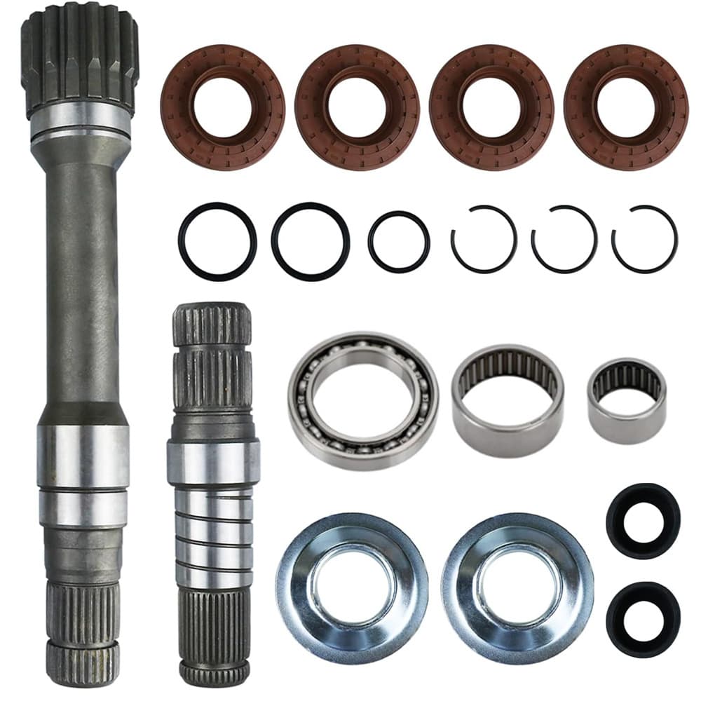 68257420AF Suitable for Dodge RAM1500 2012-2022 Front Right Differential Intermediate Shaft Kit