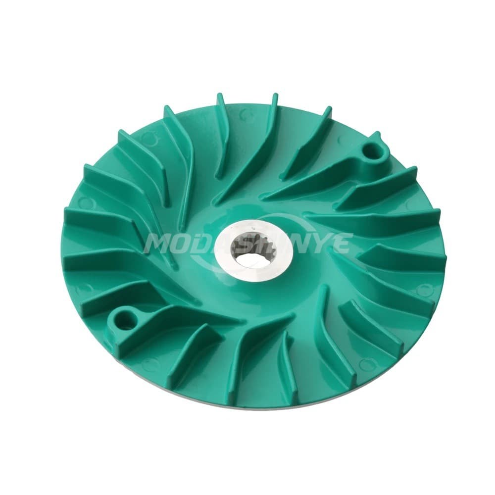 Compatible with Yamaha N-MAX 155 Aerox155 NVX Aerox NMAX 155cc Variator Fan