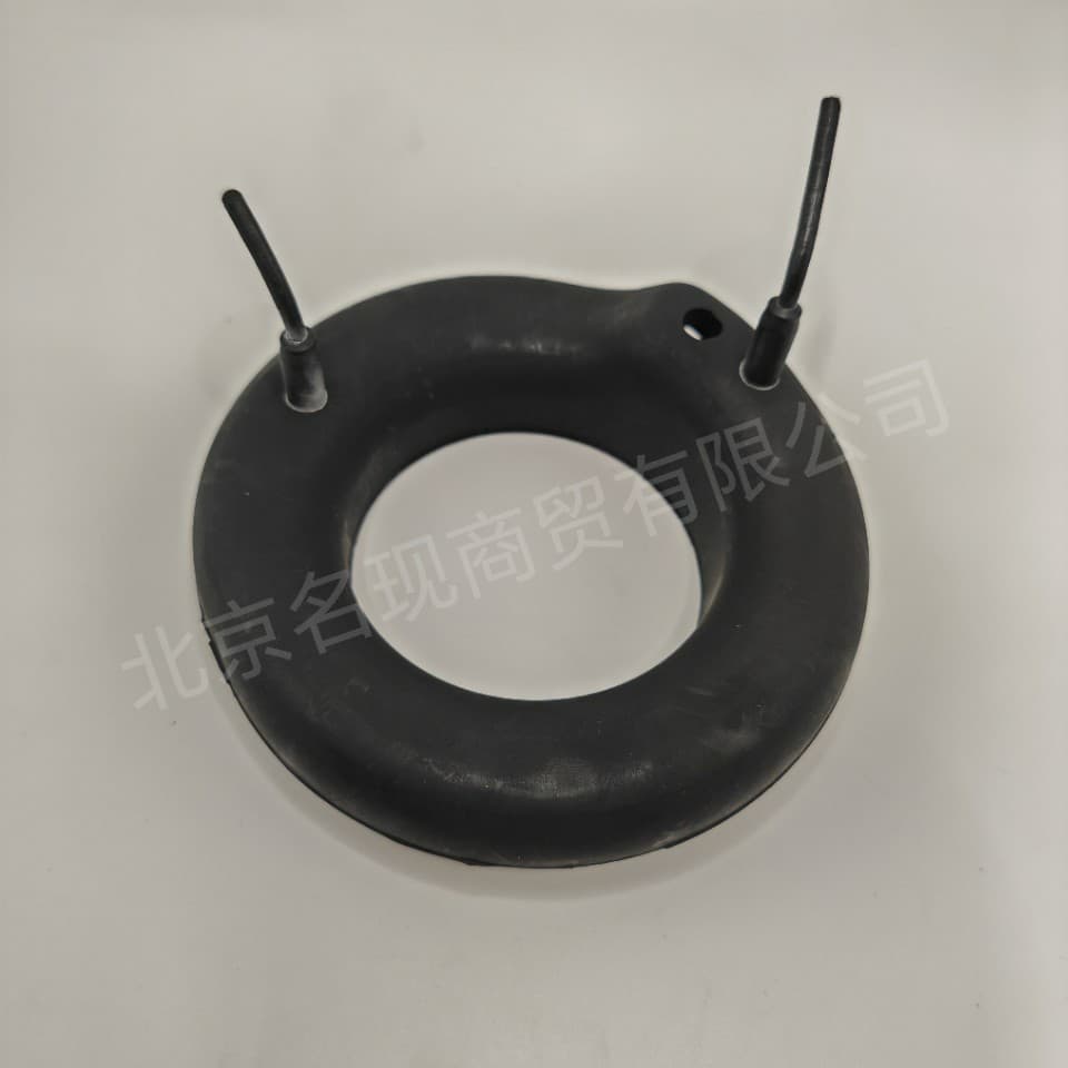 55344-3S000 rear trailing arm bushing is suitable for Sonata iX3, 5X, 25K5, KX3, and Sportage.