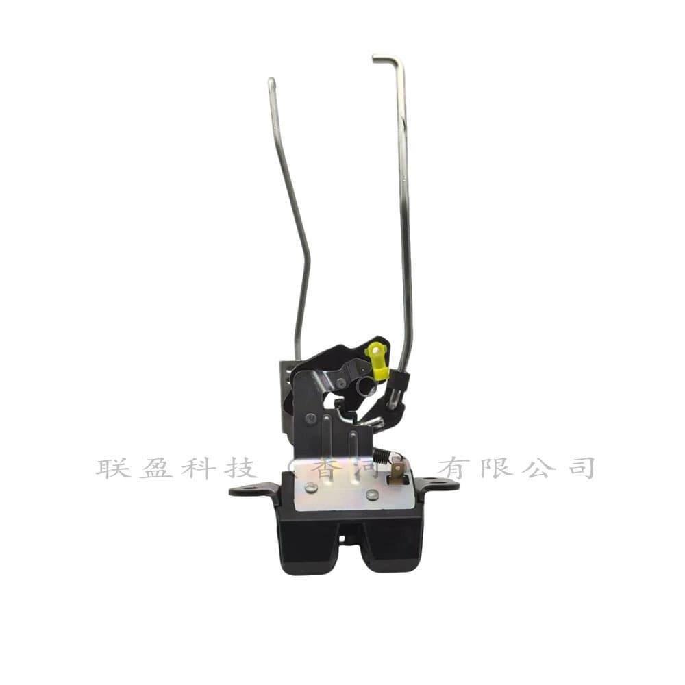 812300U200 Cargo Compartment Liftgate Latch Lock for Hyundai Accent Hatchback 11-17 Cross-Border