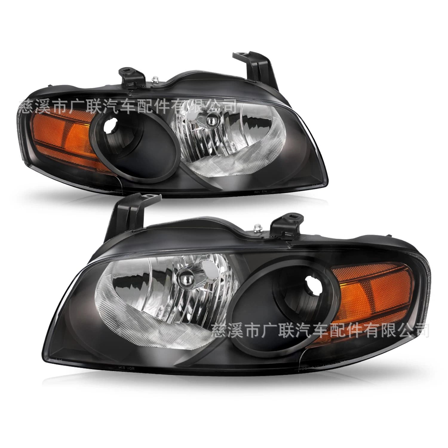 Headlight for Nissan Sentra 04-06 Car Headlight Factory Direct US Version
