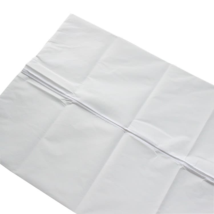 ✅ Non-woven laminated shroud bags factory wholesale, leak-proof bliss bags, body bags, corpse bags