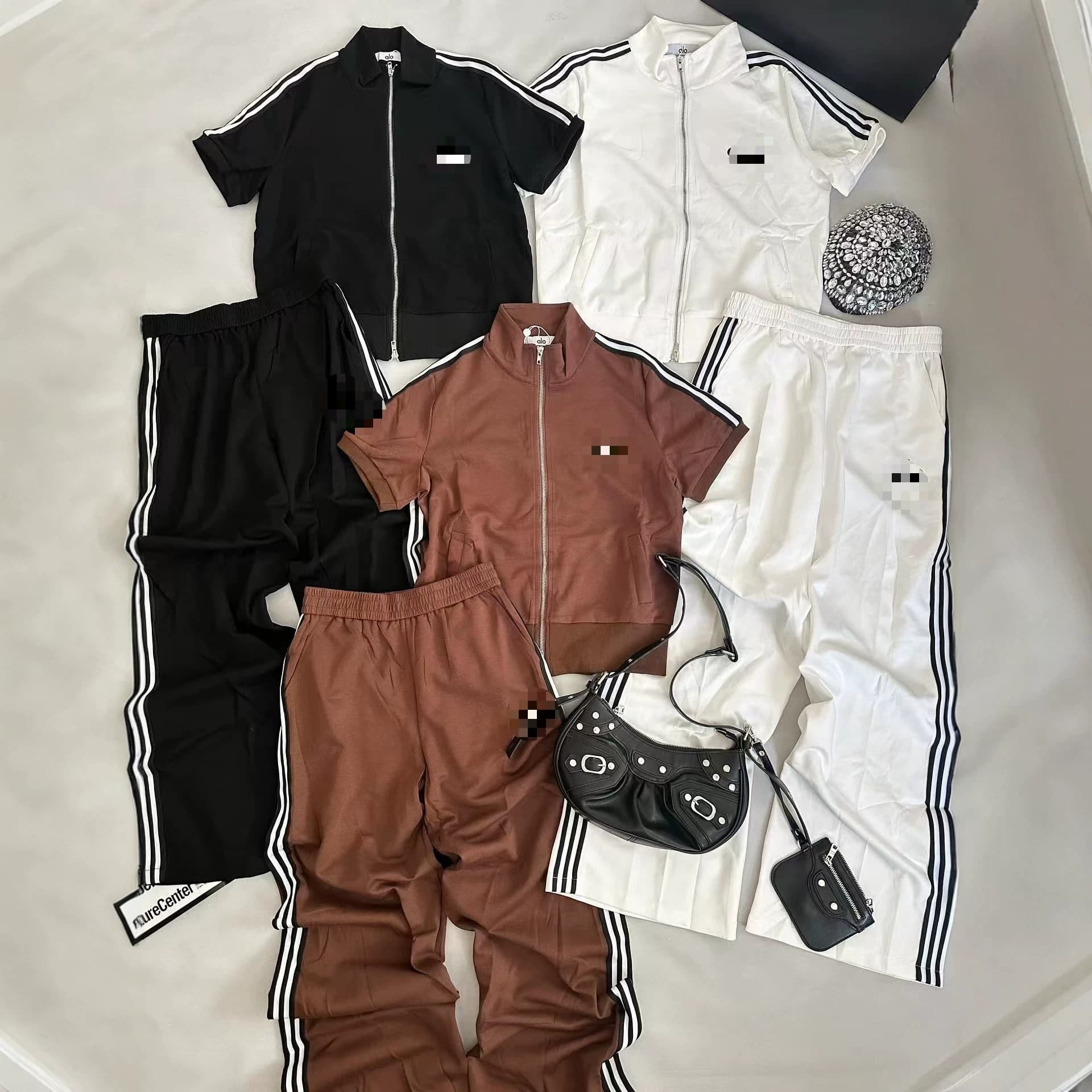 Women's Joggers Pants Wholesale T-Shirt Polo Women's Joggers Casual Wear