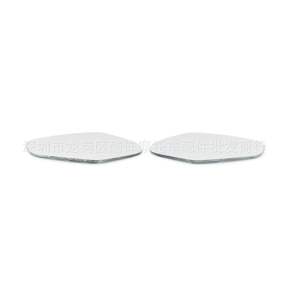 Suitable for Yamaha NMX155 NMAX Rearview mirror plates, mirror plates