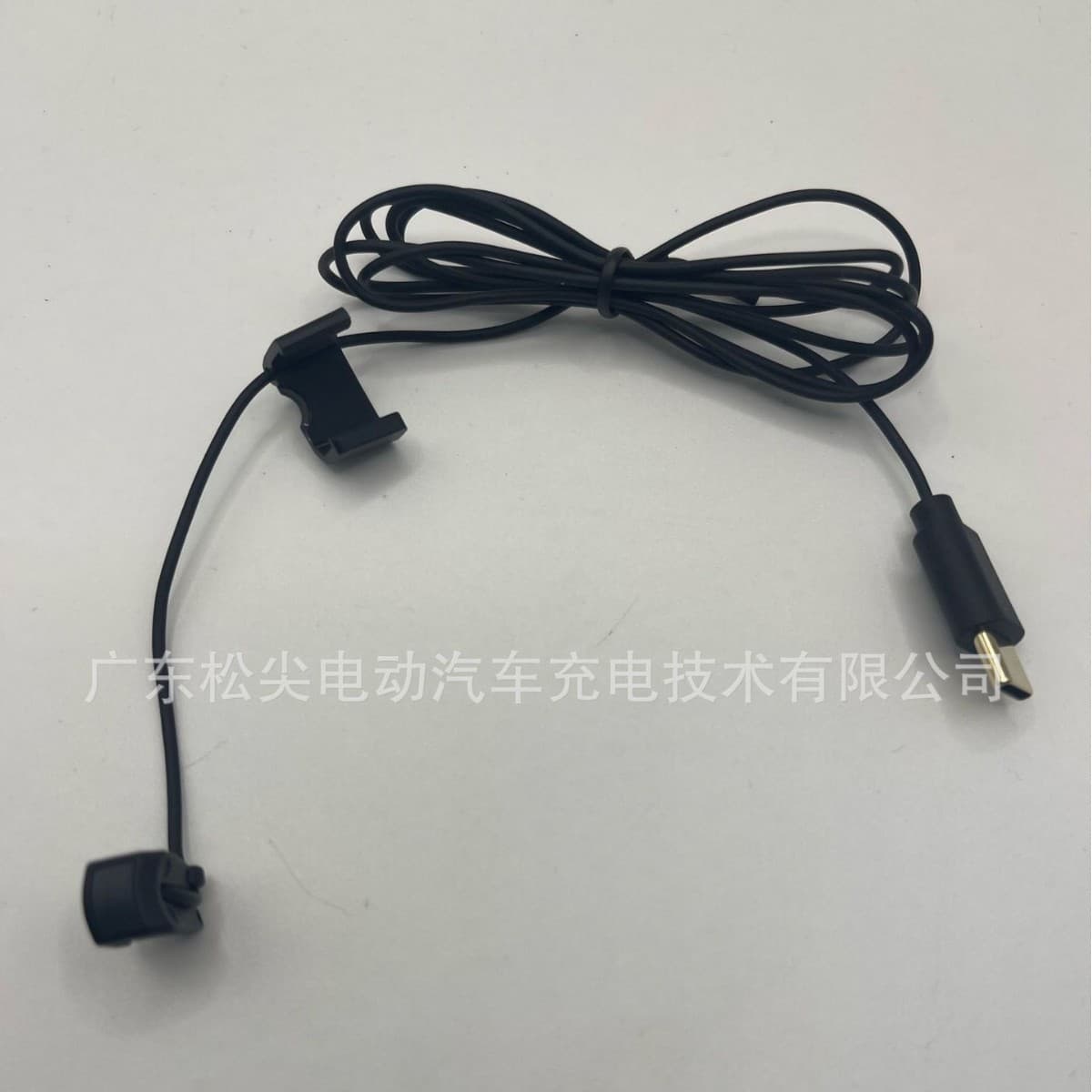AI glasses magnetic charging cable compatible with Ray-Ban Meta Bluetooth glasses charging cable and smart glasses charging clip.