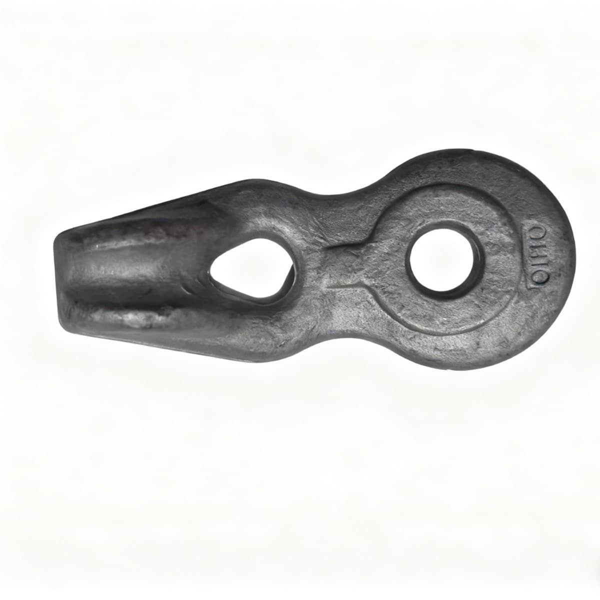 Factory Price Wholesale Tiger Tension Hanger Plate / Thimble Eye Pin
