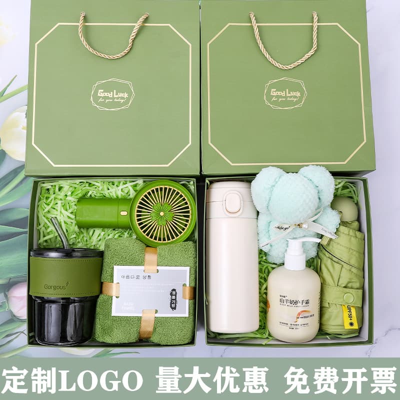 Practical Business Gifts, Unique Wedding/Birthday Presents, Team-Building Souvenir Boxes