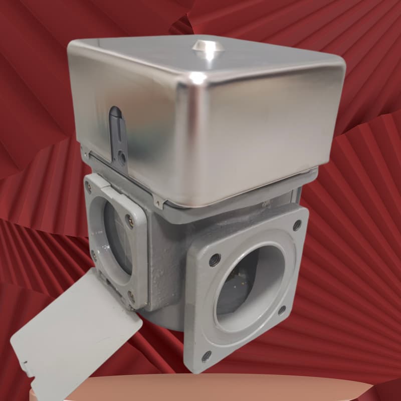 Transformer gas gas relay 304 stainless steel rain cover dust-proof and oil-proof QJ1QJ2 QJ3QJ4QJ6