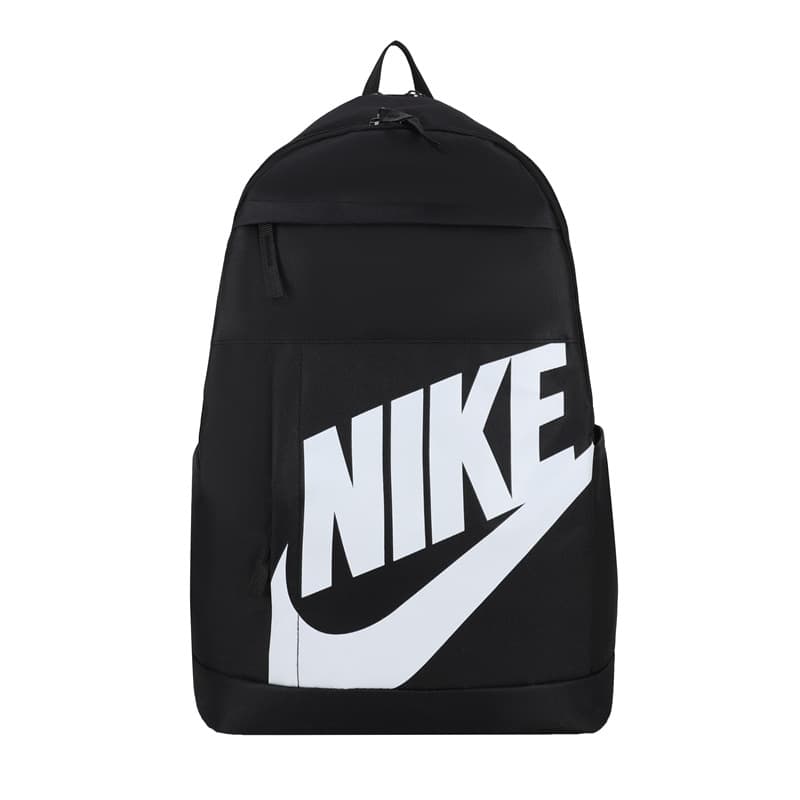 New Trendy NK Backpack Unisex for High School and Middle School Students, Travel Bag, Laptop Backpack