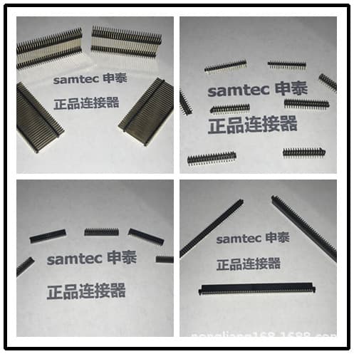 Connector FTSH-115-01-LM-DV-K FTSH-115-01-FM-DV-K