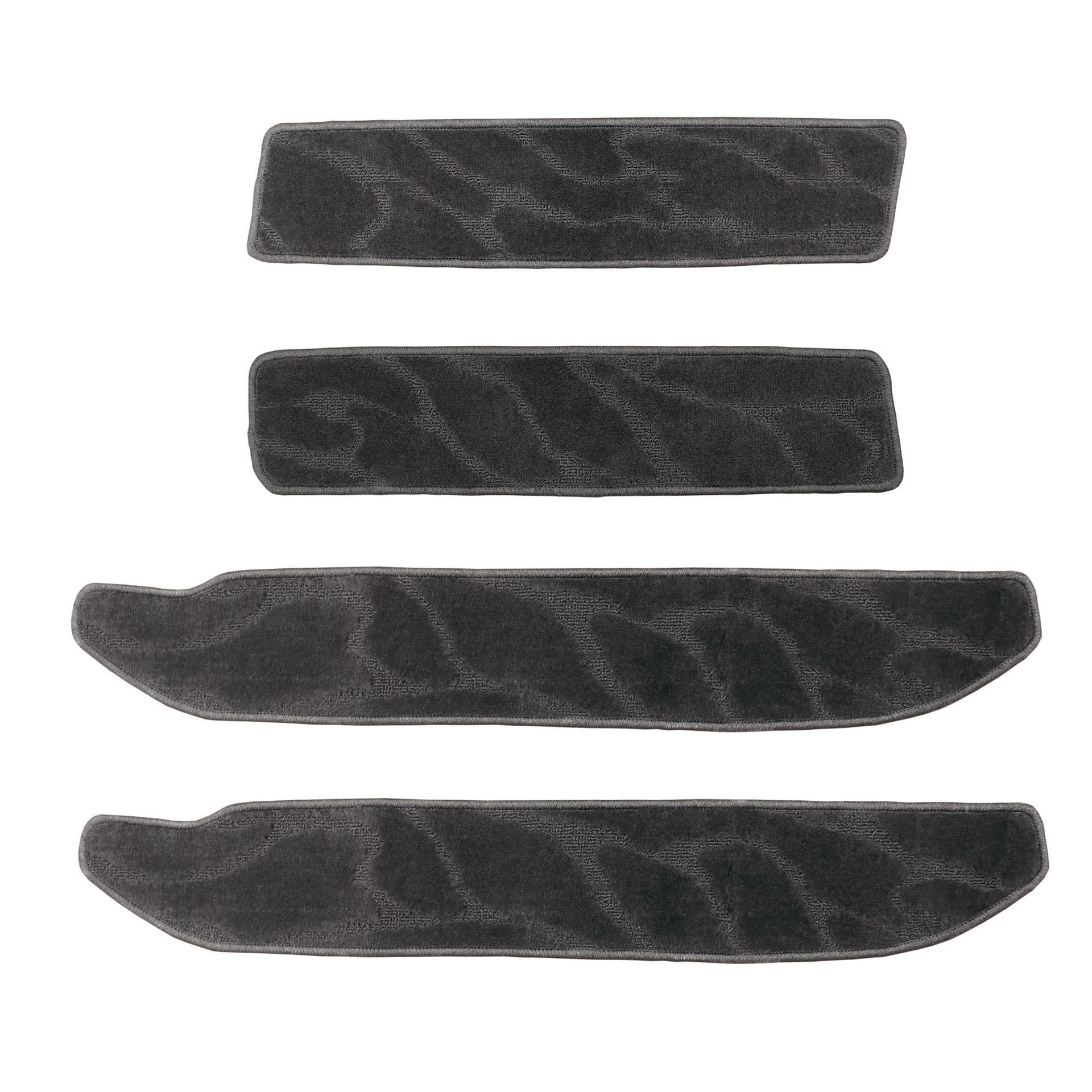 RV 16-22 New Vito Entrance Step Carpet Mat Door Sill Strip Welcome Carpet Mat